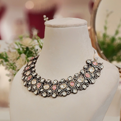 Niama Indo Western Set