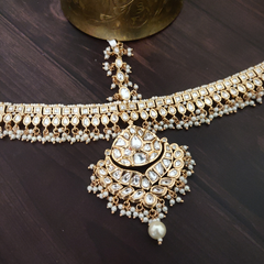 Nagma Polki Sheeshpatti