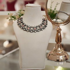 Niama Indo Western Set