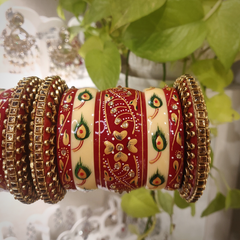 Radhikha Rajwada Chura