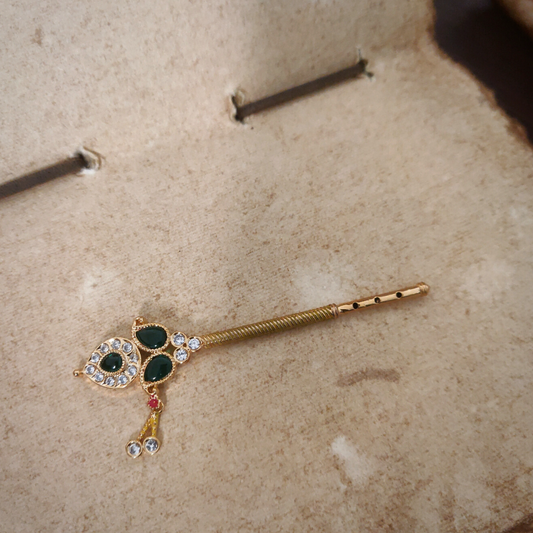 Radharaman Polki Bansuri/ flute Copy