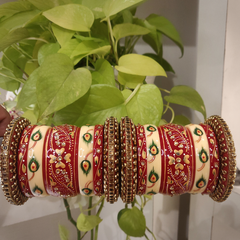 Radhikha Rajwada Chura