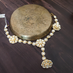 Jaya kundan Sheeshpatti