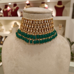 Arti patel selection