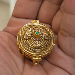 Chirag sindoor dibiaa