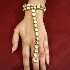 Hetal Kundan Hathphool