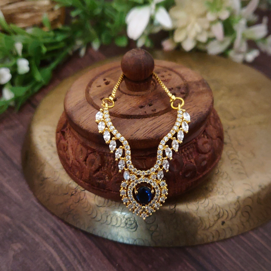 Neelkant A.D Necklace