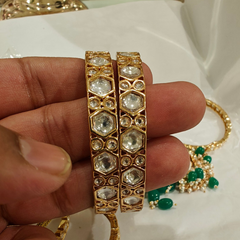 Arti patel selection