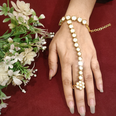 Kavya Kundan Hathphool