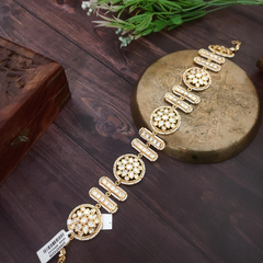 Preet Polki Sheeshpatti