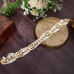 Prajita Polki Sheeshpatti