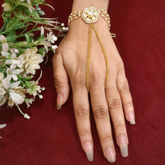 Kriti Kundan Hathphool