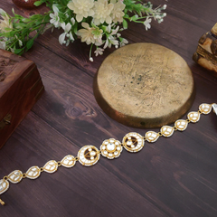 Laila kundan Sheeshpatti