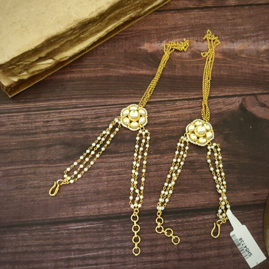 Kriti Kundan Hathphool