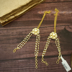 Kriti Kundan Hathphool