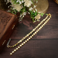 Pankhuri Kundan Payal