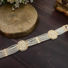 Myra Polki Sheeshpatti