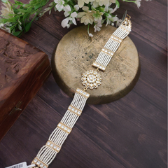 Rubaya Polki Sheeshpatti