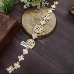 Aaila Polki Sheeshpatti