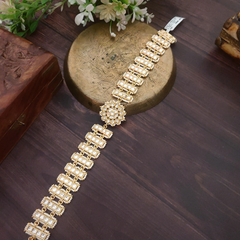 Sapna Polki Sheeshpatti