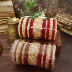 Kavita Chura Bangles