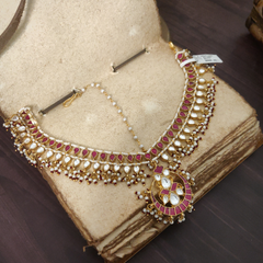 Benazir Kundan Sheeshpatti