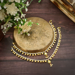 Lipakshi Kundan Payal