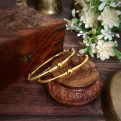 Naveli Bangles