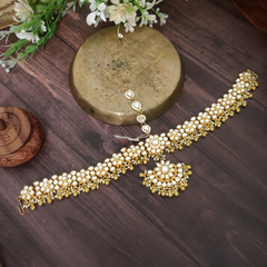 Tasnim Kundan Sheeshpatti