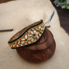 Dhaara Polki Bracelet