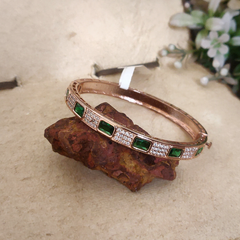 Reine Cz Bracelet