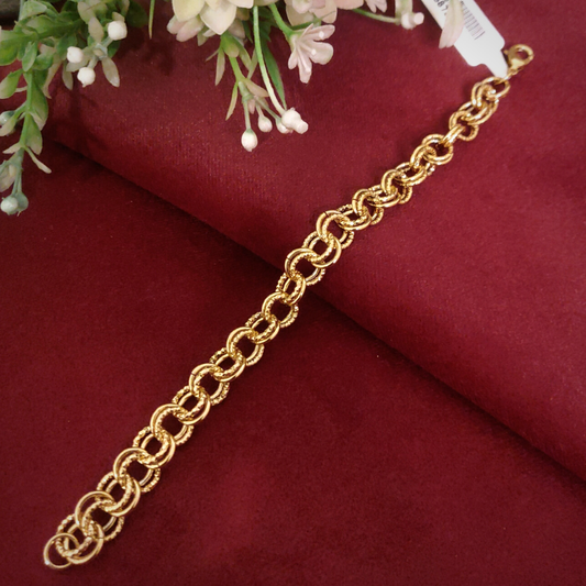 Leo Bracelet