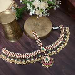 Sheza Kundan Sheeshpatti