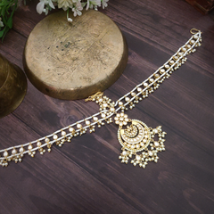 Rukhsar Polki Sheeshpatti