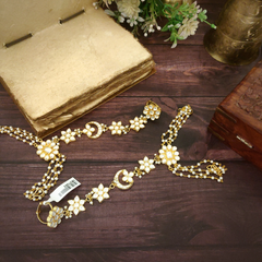 Hema Paachi Kundan hathphool