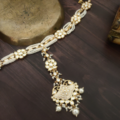 Amira Polki Sheeshpatti