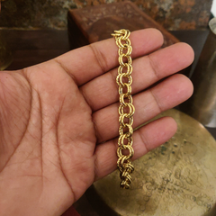 Leo Bracelet