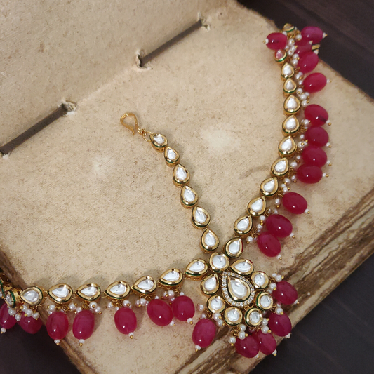 Dahab Kundan Sheeshpatti