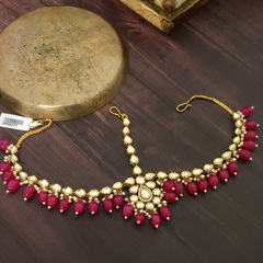 Dahab Kundan Sheeshpatti