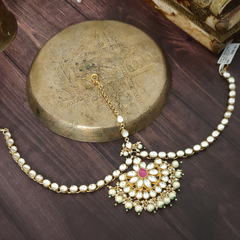 Radha Kundan Mathpatti