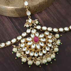 Radha Kundan Mathpatti