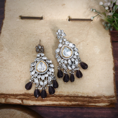 Yaavi Polki Earrings