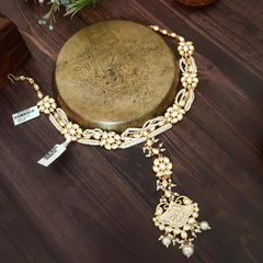 Amira Polki Sheeshpatti