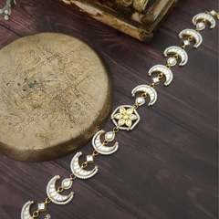 Tehreem Kundan sheeshpatti