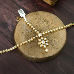 Taza Polki Sheeshpatti