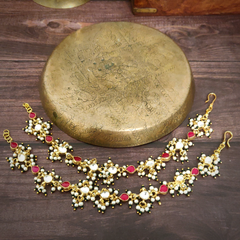 Ragini Kundan Sahara