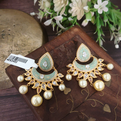 Swati Chaandbali Earrings