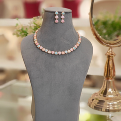 Mahira Indo Western Set