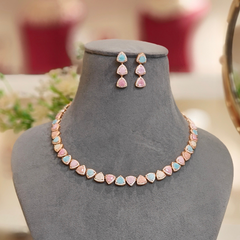 Mahira Indo Western Set