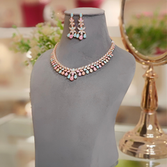 Miari Indo Western Set